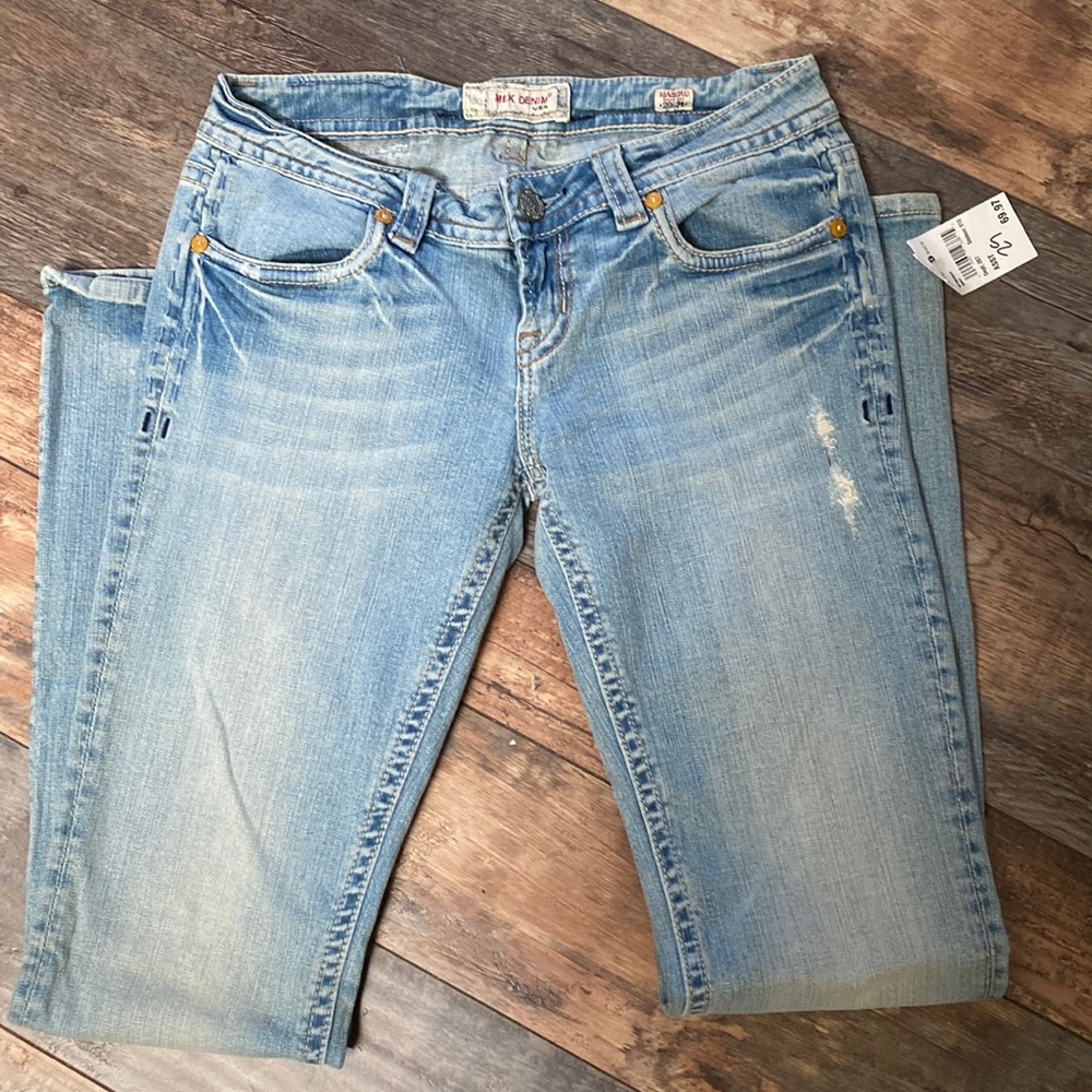 MEK Denim. Size 29… never worn